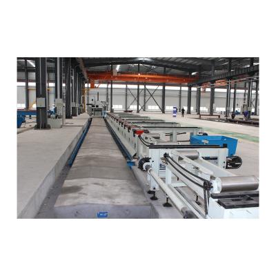 China Construction Material Shops RDL25A FINCM Type New CNC Rail Drilling Machine For Railway Processing for sale