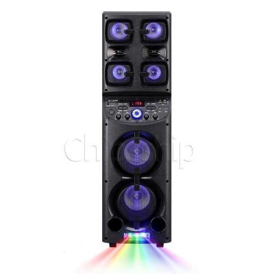 China HS-TD0655 ​​Standard Party Speaker Karaoke Studio Monitor Waterproof Speakers for sale