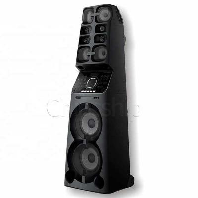 China Standard Original Manufacturer Chipsship 12 Inch Portable Party DJ Wireless Speaker for sale