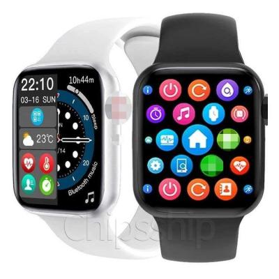 China Original Manufacturer Amazon Series 7 Smart Watch I7 Best Seller 3G Pro Max Large Screen Waterproof for sale