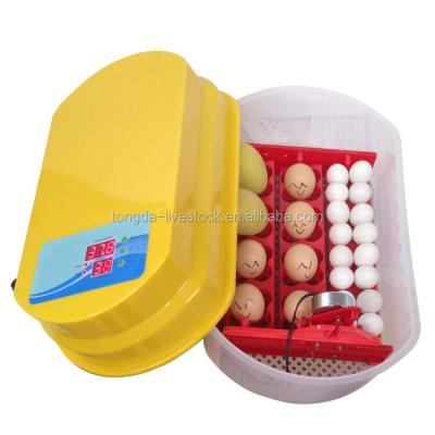 China New model bird mini 12 volt egg incubator/mini egg incubator for sale/mini incubator for egg with CE for sale