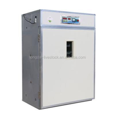 China Fully Automatic Farms Factory Supply Automatic Chicken Incubator Egg Incubators for sale