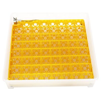 China 63 Egg Mini Egg Incubator Factory Direct Sale Durable Egg Trays for sale