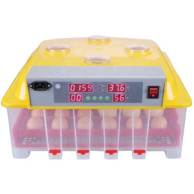 China Goods 36 Mini Egg Egg Incubator for sale