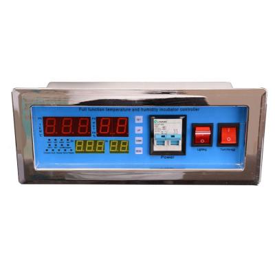 China Used in egg incubator best price XM-18D incubator controller /spare parts of incubator for sale for sale