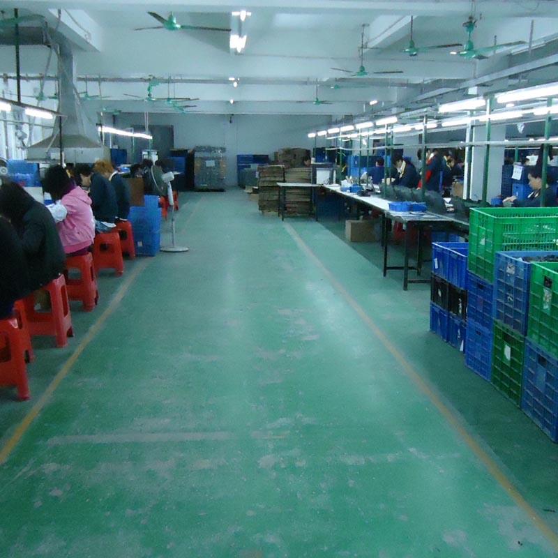 Verified China supplier - Dongguan Deyang Electronic Co., Ltd.