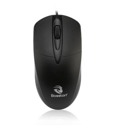 China 3D business office 3D optical mouse for game for sale