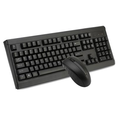 China High Quality Multi-Language Verse Product Selling S6900 Business Office Keyboard and Mouse Combo for Home Office for sale