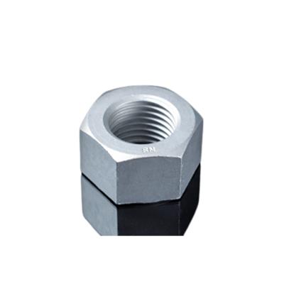 China Economical Hexagon Custom Design Wholesale Nuts -and-Bolts Manufacturer Self-lock Nut for sale