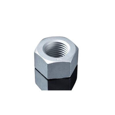 China Hexagon 2022 Top Quality Widely Used Wheels Support Nuts Screw Lock Nut for sale