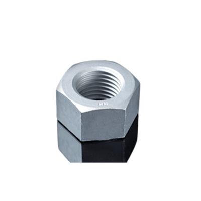 China Hexagon Wholesale Customized Good Quality Furniture Wheel Hub Self-lock Nut for sale