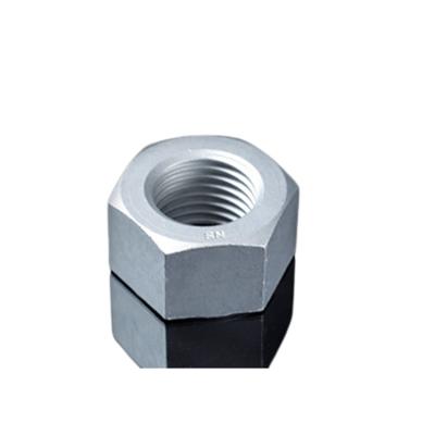 China Interesting New Hexagon Type Hex Truck Wheel Self-lock Interesting Price Self-Locking Nut for sale