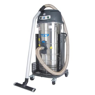 China Factory Sale CE Approved Top Super Suction Industrial Dust Vacuum Cleaner for sale