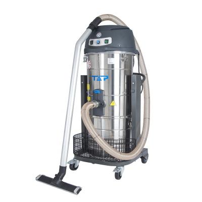 China TNE3 Series Industrial Vacuum Cleaner Building Material Shops TOP High Quality Competitive Price Big Suction for sale