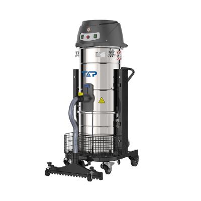 China Factory TOP TNE3 Series 220v Single Phase Industrial Vacuum Cleaner For Floor Cleaner for sale