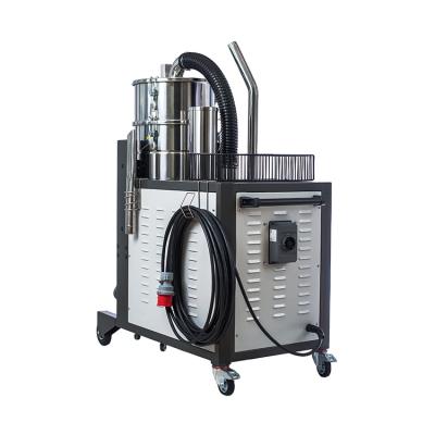 China Factory TOP TNE2 Series Strong Suction Industrial Vacuum Cleaner Three Phase for sale