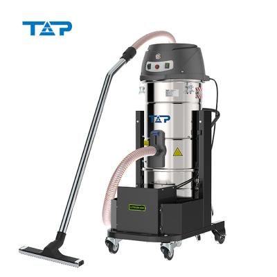 China TNE3 Series Commercial TOP Lithium Rechargeable Cordless Industrial Vacuum Cleaner for sale