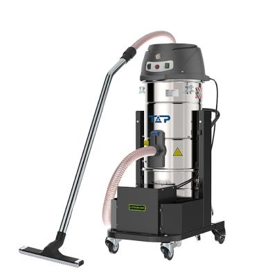 China Factory Manufacturer Best Rechargeable Lithium Battery Operated Industrial Vacuum Cleaner for sale