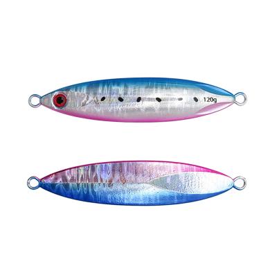 China XUHANG J041 Durable Metal Builds Custom Lead Fishing Lures Mold for sale