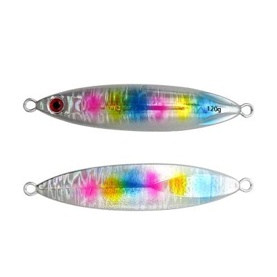 China Durable Supplier of XUHANG J041 Tuna Fishing Lures Jigs for sale