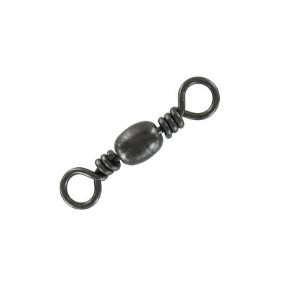 China XUHANG SW002 Durable Round Barrel Swivel Bearing Fishing for sale