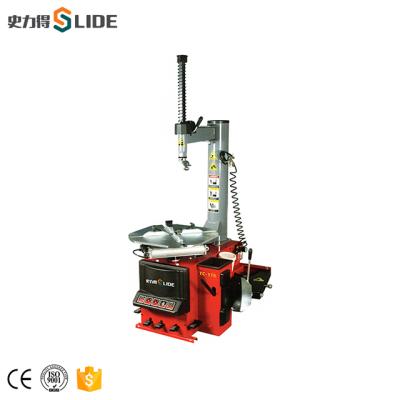 China SLD-TC116 tire changing machine used tire changers for sale tire changer prices TC116 for sale