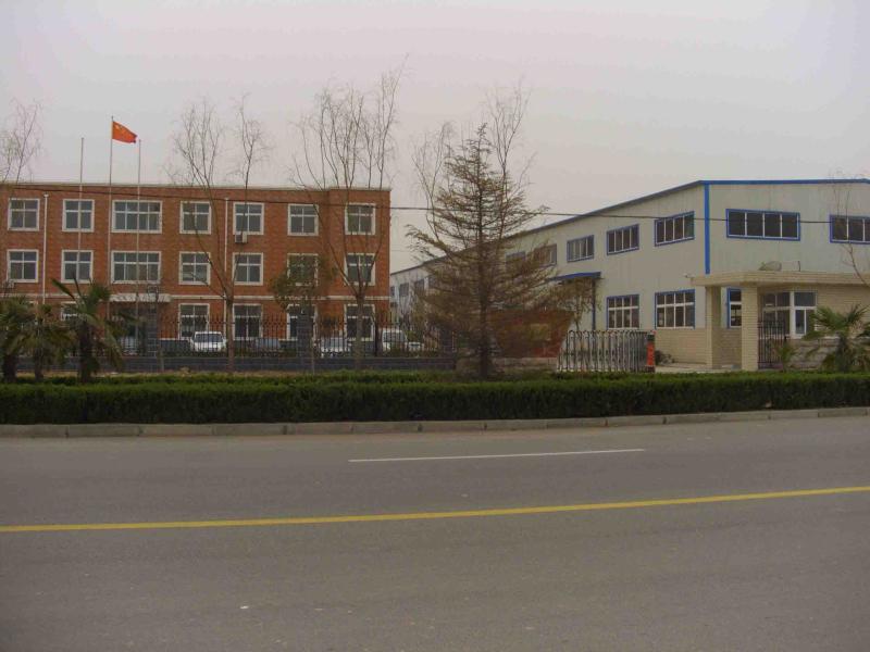 Verified China supplier - Risen Machinery Co., Ltd.