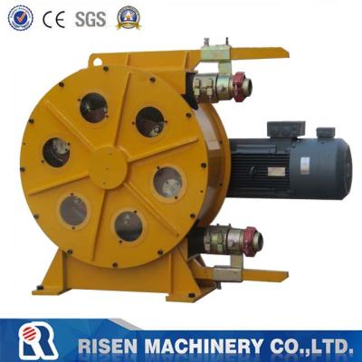 China CE Aggressive Safety Standard , RH Series Industrial Hose Pressure Peristaltic Pump for sale