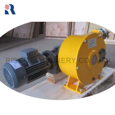 China Full Sealed Hose Pump / Hose Compression Pumping Pump for sale