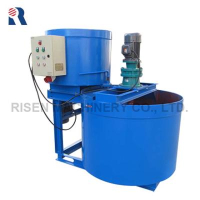 China RM 300L Series Double-Layer Cement Mixer for sale