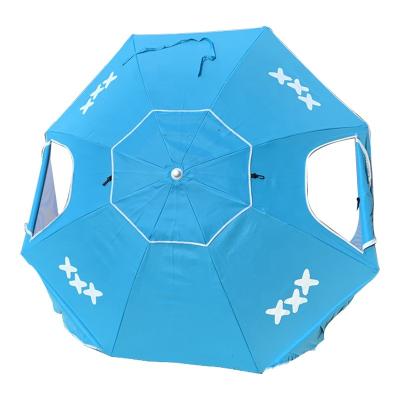 China Fast Shipping Outdoor Furniture Outdoor Parasol And High Quality Portable Tent Umbrella Patio Sunshade for sale