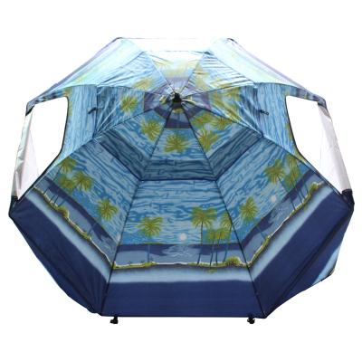 China 2022 New Product Sun Umbrella Tent Sun Umbrella Modern Cheap Luxury Beach Umbrella for sale