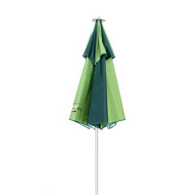 China High Quality New Product Outdoor Furniture Outdoor Sun Protection Adjustable Tilting Fishing Umbrella for sale