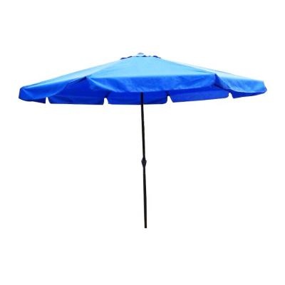 China 2022 3.0M Banana Outdoor Garden Umbrella Modern Giant Wholesale Cheap Umbrella for sale