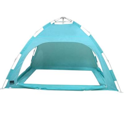 China 2022 new hot 3 person kids warmly wholesale house foldable material big indoor kids play tent for sale