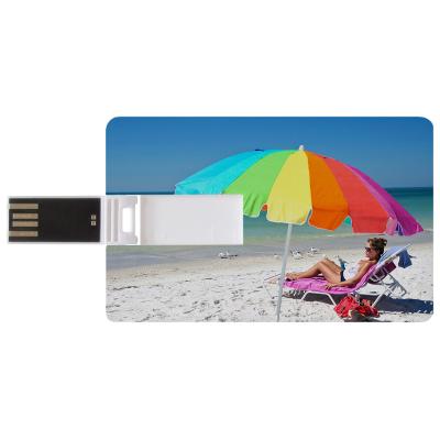 China Wholesale Plastic Cards High Quality USB Flash Memory Card USB Memory Stick USB Business Card Business Card USB Flash Drive for sale