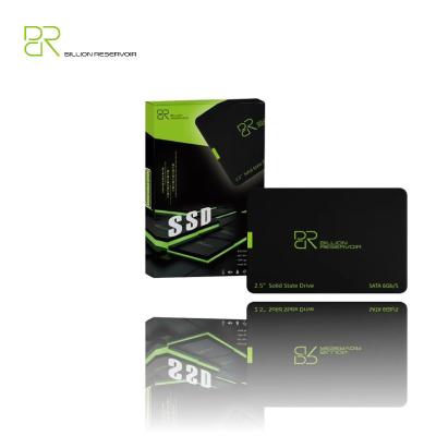 China Solid State Drive SSD RF 2.5