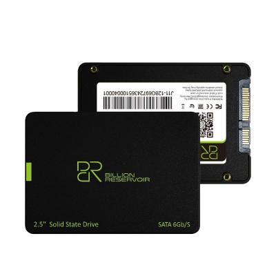 China Solid State Drive 2.5