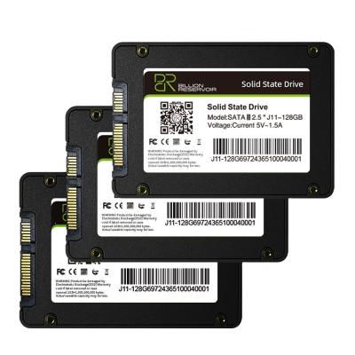 China 3D Nand Sata 3 SSD Sataiii 64Gb 128Gb 256Gb 512Gb 1Tb 2Tb SSD Sataiii for sale