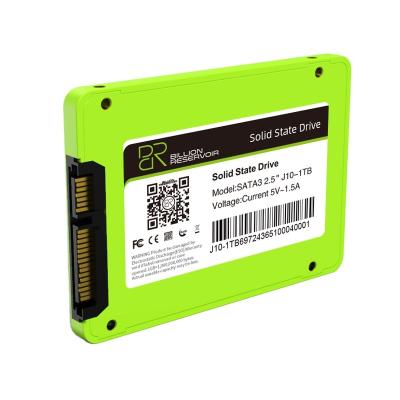 China Wholesale Original SSD Interface 120GB 240GB 480GB 960GB 1Tb 2TB 4TB Disco Duro 2.5Inch SSD Internal Solid State Drive for sale