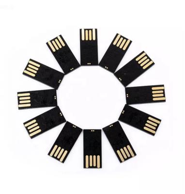 China Promotional Gifts High Quality Class Black UDP USB Chip Grade A Capacity Flash USB Chip Advertisement-Wholesale Real for sale