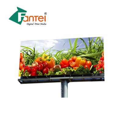 China PVC al aire libre de 280Gram 200*300 18*12 que hace publicidad de los materiales de las banderas en venta