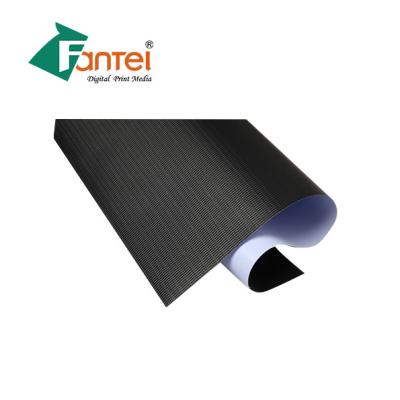 Chine Matériel de haute résistance 5903109090 de bannière de tissu de la bannière 610g de PVC Blockout à vendre