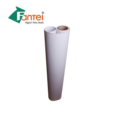 China High Strength 380gsm PVC Flex Banner Roll 200DX300D outdoor for sale