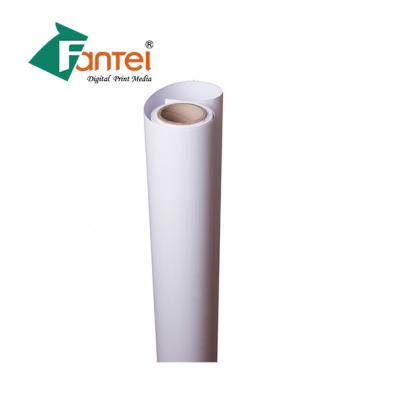 China Buena prenda impermeable de la suavidad 440gsm Flex Banner Material 500DX500D en venta