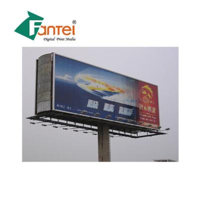 China De Banner Digitale Druk van Pvc van het vertonings300dx500d Grote Formaat Openlucht Te koop