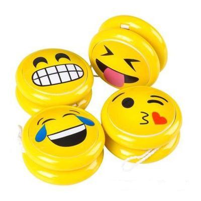 China Wonderful Gift Baby Stress Toys Anti Spin Toys Children Emjoy Yoyo Toy Ball for sale