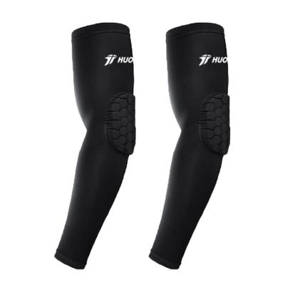 China Breathable LOKI HB-7984 Wholesale Best Price New Design Compression Elbow Support for sale