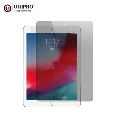 China Tablet PC for iPad 6 Apple iPad mini 0.3MM 2.5D 9H Privacy Tablet Tempered Glass Screen Protector and Samsung Tab 7-8 inch for sale