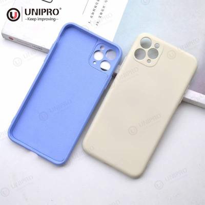 China Shockproof 1.5mm Slim Ultra Thin Liquid Silicone TPU Soft Case For IPhone X/Xs 11/XR 12 13 Pro Max for sale